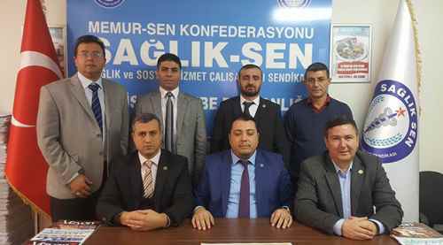 Suriyeliler için yardım kampanyası