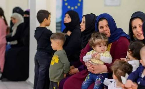 Suriyelilere bedava sağlık hizmeti sona erdi!