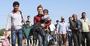 Suriyelilerin çalışma şartları