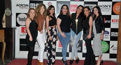 SÜRPRİZ DOĞUM GÜNÜ!