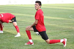 Sürpriz transfer Lukas Rodriguez