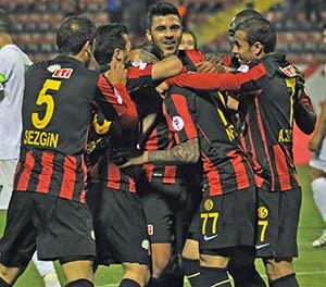 Sürpriz yaşatmayın!