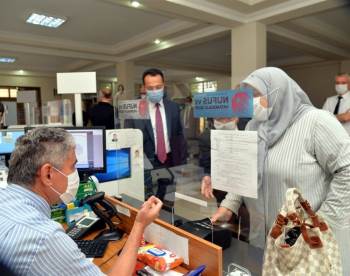 Sürücü Belgelerinde Yeni Dönem
