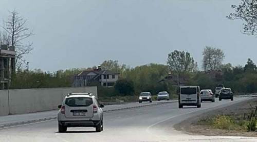 Sürücüler dikkat: "Radar var" selektörüne ceza!