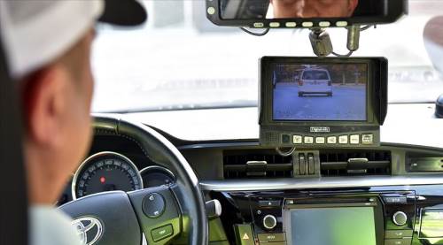 Sürücüler dikkat: Bayramda 61 ilde 520 OHS devrede!