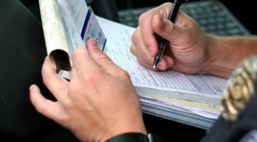 Sürücüler dikkat! Eskişehir'de trafik cezaları rekor kırdı