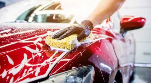 Sürücüler dikkat: İşte Eskişehir'de oto yıkama fiyatları...