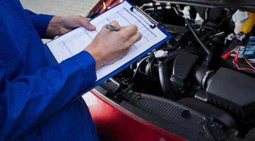 Sürücüler dikkat! Şimdi de araç muayene dolandırıcılığı!