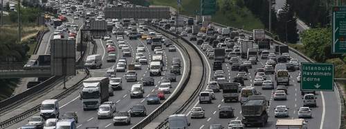 Sürücüler dikkat: Yeni ceza sistemi devrede!