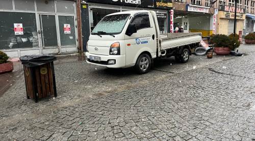 Sürücüler isyan etti: Eskişehir’de skandal manzara!