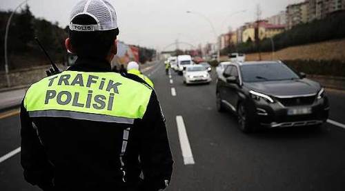 Sürücüler trafikte iki kere düşünecek, cezalar cep yakacak!