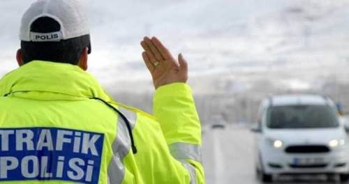 Sürücülere ağır cezalar geliyor: İşte yeni trafik cezaları...