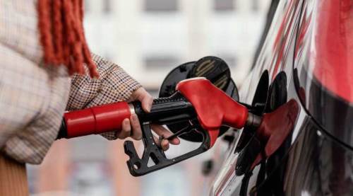 Sürücülere indirim müjdesi: İşte Eskişehir güncel akaryakıt fiyatları