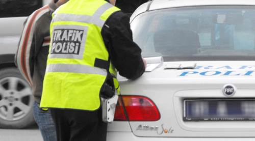 Sürücülere kötü haber! Yeni cezalar geliyor