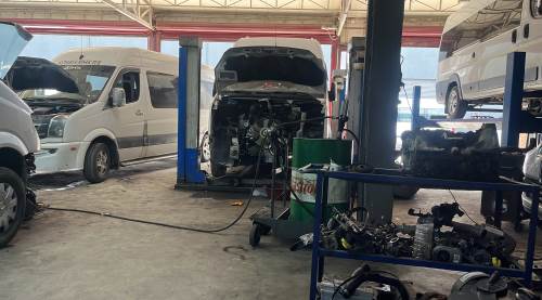 Sürücülere kritik uyarı: Bakımdan kaçarken motordan olmayın!