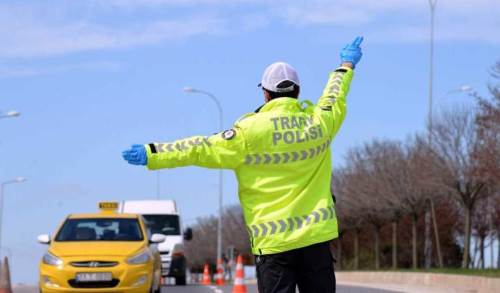 Sürücülere rekor ceza! 5 milyon liranın üzerinde... 