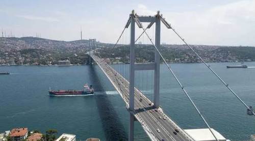 Sürücülere yeni zam şoku: Köprü ve otoyol geçişleri cep yakacak