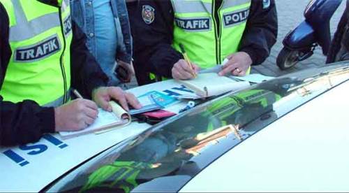 Sürücüleri ilgilendiren emsal karar!