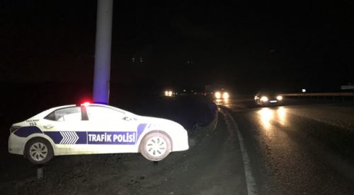 Sürücülerin korkulu rüyası... 7 noktaya kuruldu!