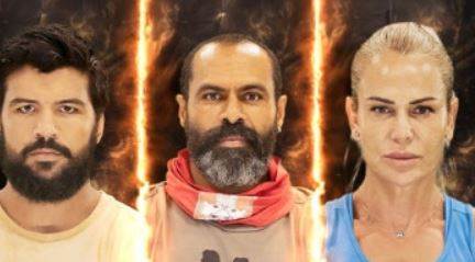 SURVIVOR 2026’DA BÜYÜK FİNAL GÜNÜ: ŞAMPİYON BU AKŞAM BELLİ OLUYOR!