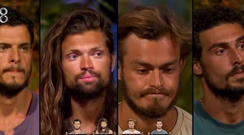 Survivor 2026’da eleme gecesi nefes kesti! Survivor'da kim elendi?