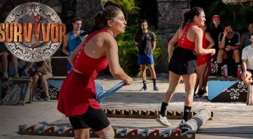 Survivor 2026’da şok veda! Düello gecesinde elenen isim izleyenleri şaşırttı
