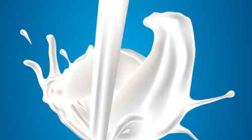 Süt devinin patrounu tutuklandı