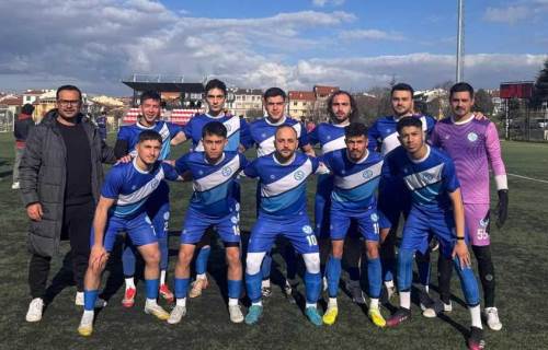 Sütlüce rölantiye aldı
