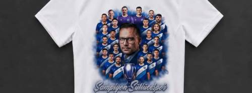 Sütlücespor’dan şampiyonluk hatırası