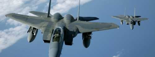 SUUDİ UÇAKLARI İNCİRLİK'E GELİYOR