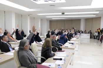 Suya Yüzde 22, Atık Suya Yüzde 200, Katı Atık Ücretine Yüzde 150 Zam Yapıldı
