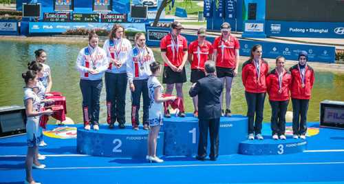 SÜZER'İN OKÇULUK BAŞARISI