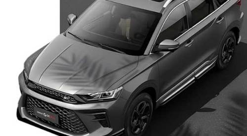 SWM Motors Eskişehir'de kurduğu fabrikada ilk araçları banttan indirdi