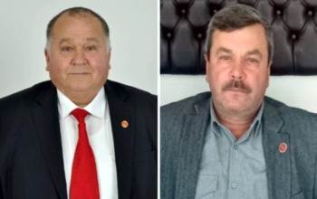 Sydv Mütevelli Heyetinin Muhtar Temsilcileri Seçildi
