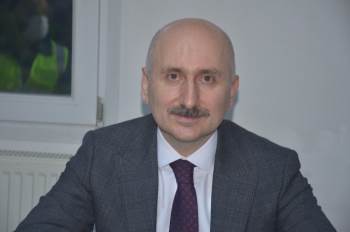 T26 Tüneli Bitince Ankara-İstanbul Arası Yht İle 14 Dakika Daha Kısalacak
