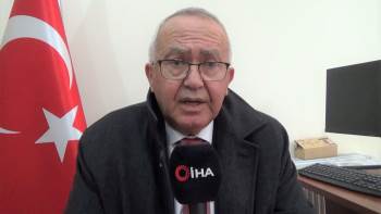 Tab Başkanı Şahin: "Yangın, Kuraklık Ve Sel Felaketleri Arıcılık Faaliyetlerini Etkiliyor"
