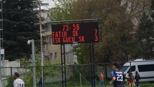 Tabela problemi çözüldü