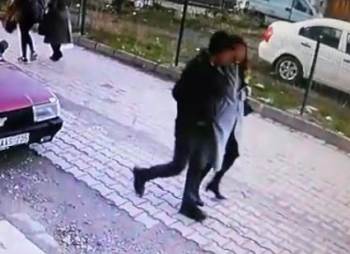 Taciz Zanlısı Tutuklandı
