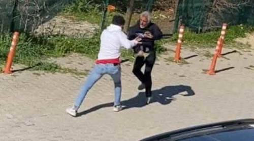 Tacizci 2 kez tutuklandı, 2 kez serbest kaldı, sonunda...