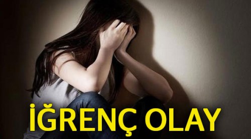 Tacizci emekli edildi ama...