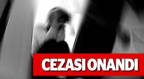 TACİZCİ ÖĞRETMENE 150 YIL HAPİS