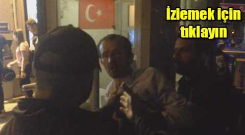 TACİZCİLERE ÖRNEK OLSUN