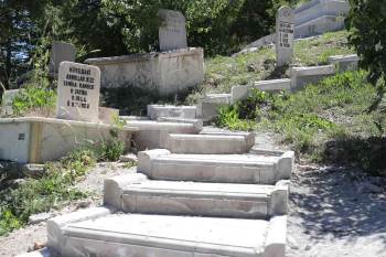 Tadilat Çalışmalarında Son Aşamaya Gelindi
