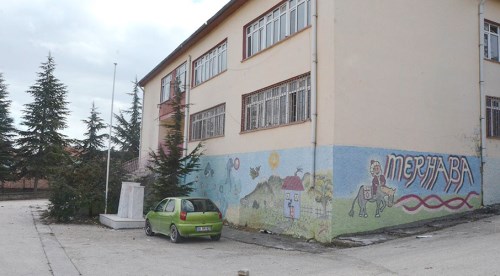 Tadilat değil yılan hikayesi