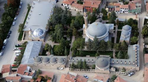 Tahliye Kasımda