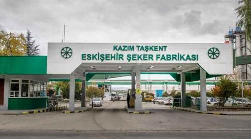 Tahmil tahliye ve sevk işçiliği hizmeti alınacak
