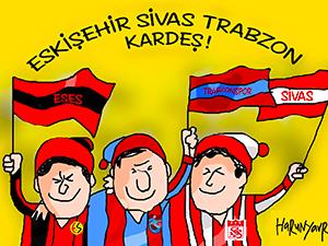 TAKAdan geri vites