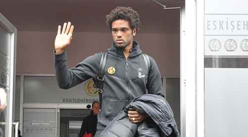 Takım bugün gidiyor