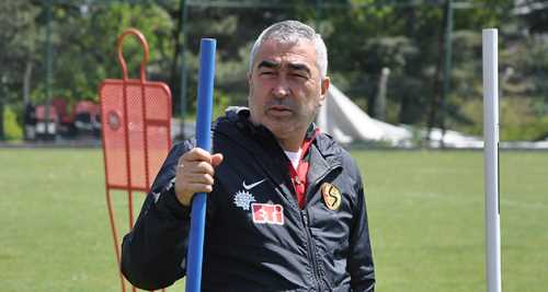 TAKIM BÜTÜNLÜĞÜ SAHADA OLACAK