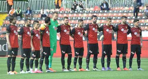 TAKIM SIFIRDAN KURULACAK